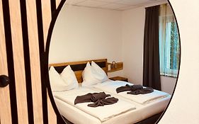 Gasthaus&Hotel Backhendlstation